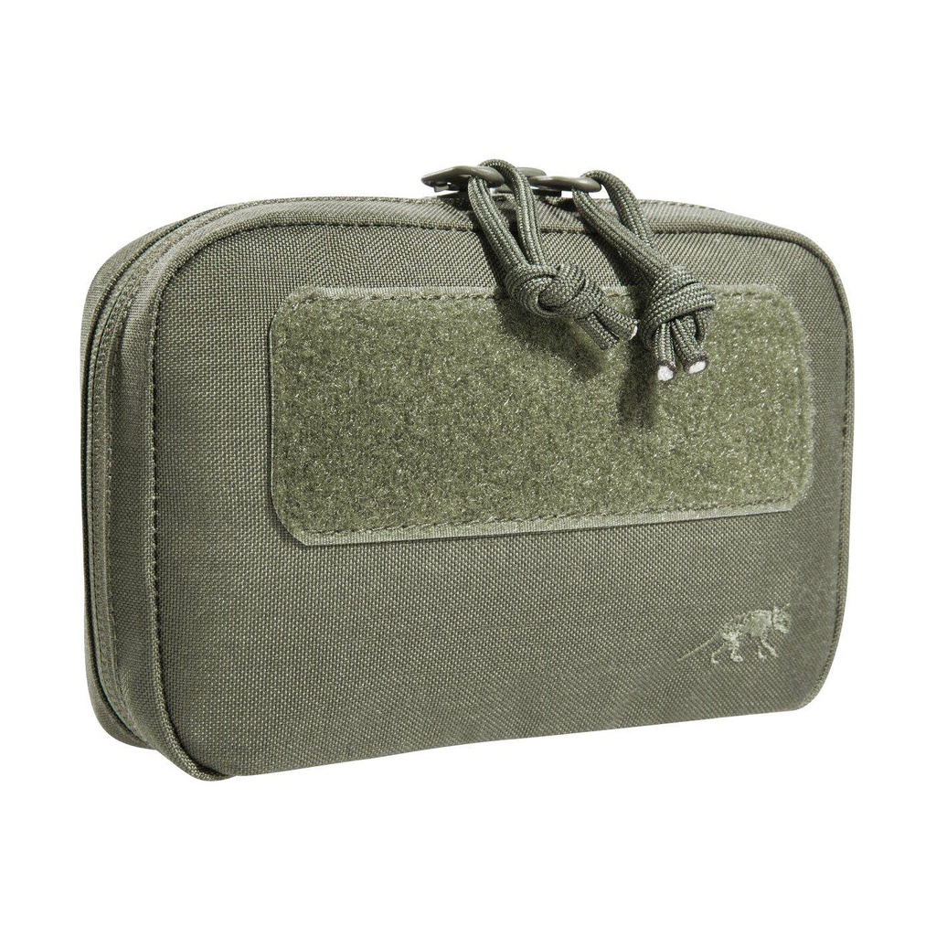 Tasmanian Tiger TT Admin Pouch IRR