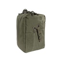 Tasmanian Tiger Base Medic Pouch MKII - oliv