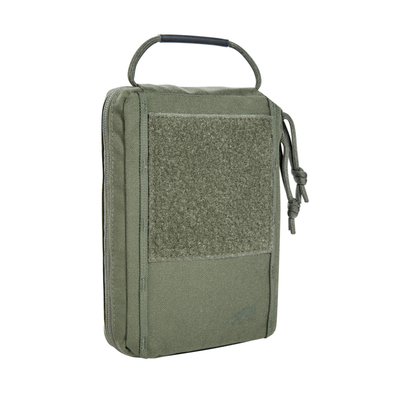 Tasmanian Tiger TT Note Book Pocket MKII - oliv