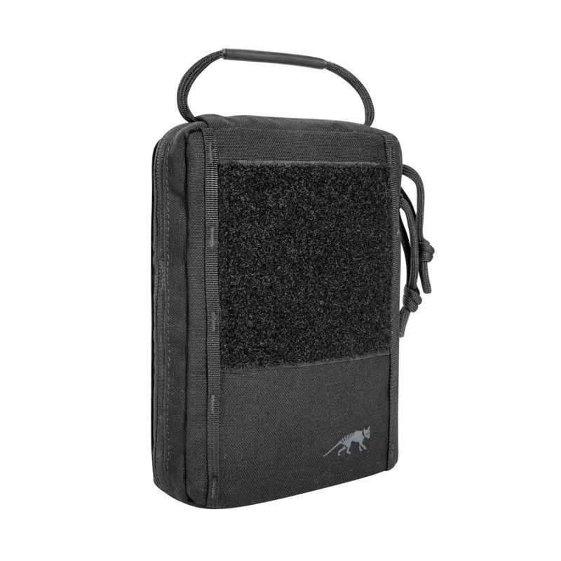 Tasmanian Tiger TT Note Book Pocket MKII - schwarz