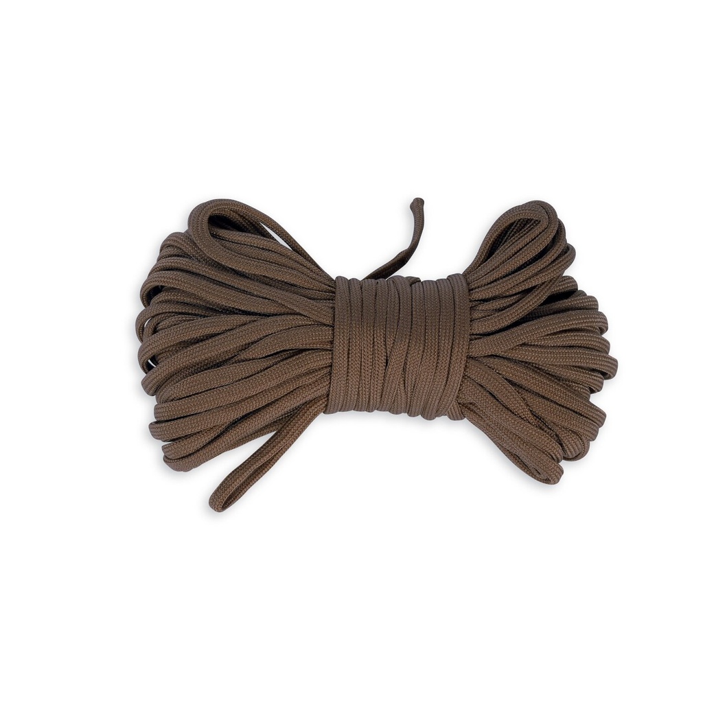 Tasmanian Tiger TT Reepschnur, 20m - coyote