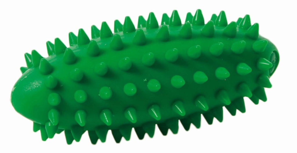 Noppenball, 5x11cm - grün