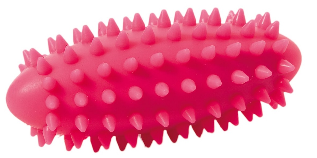 Noppenball, 5x11cm - pink