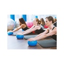 Pilates Ball Power Pilates