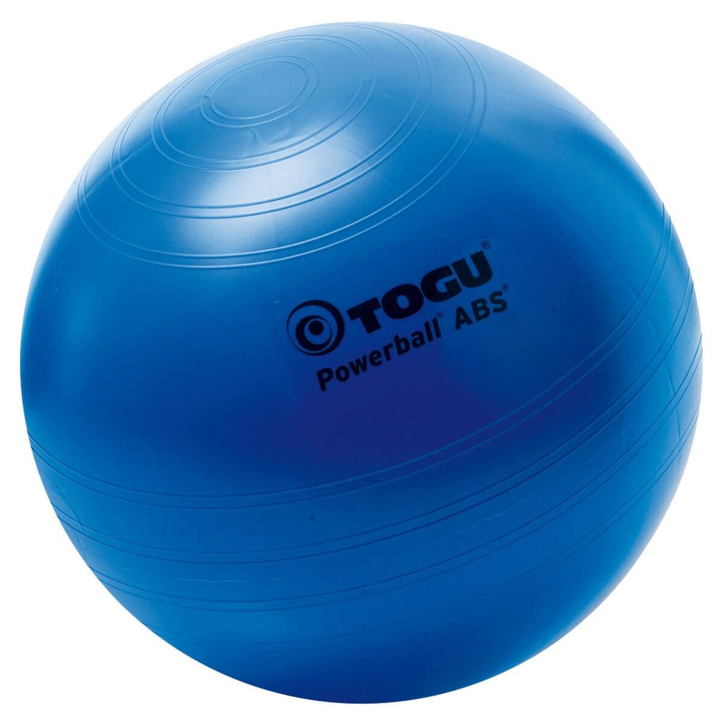 Powerball ABS