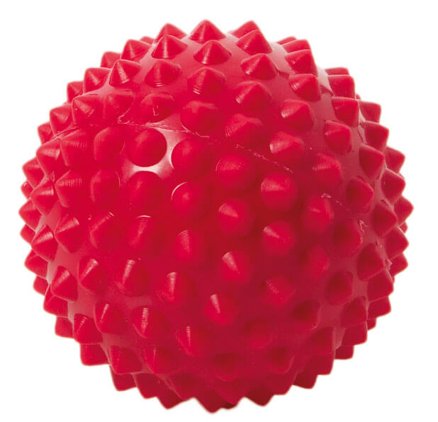 Senso Ball Mini - rot - Ø9cm