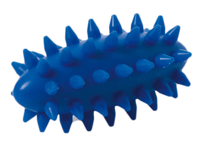 Senso Hand Trainer light 7 x 4cm - blau