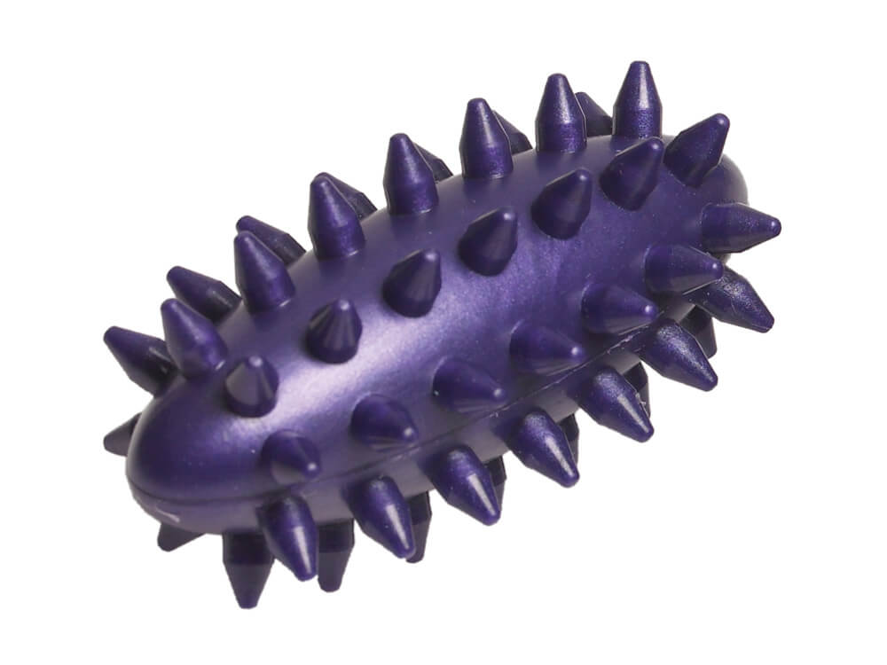 Senso Hand Trainer light 7 x 4cm - violett