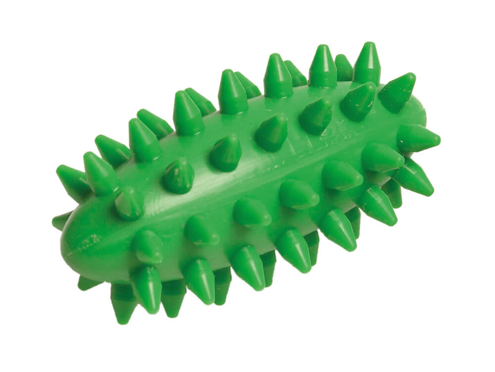 Senso Hand Trainer light 7 x 4cm - grün