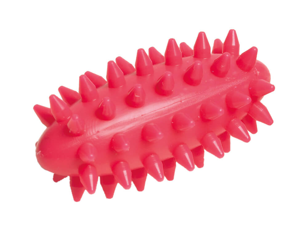 Senso Hand Trainer light 7 x 4cm - pink