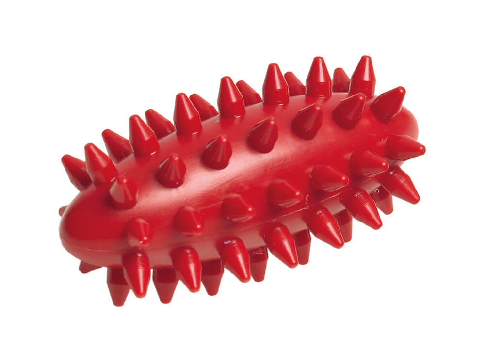 Senso Hand Trainer light 7 x 4cm - rot