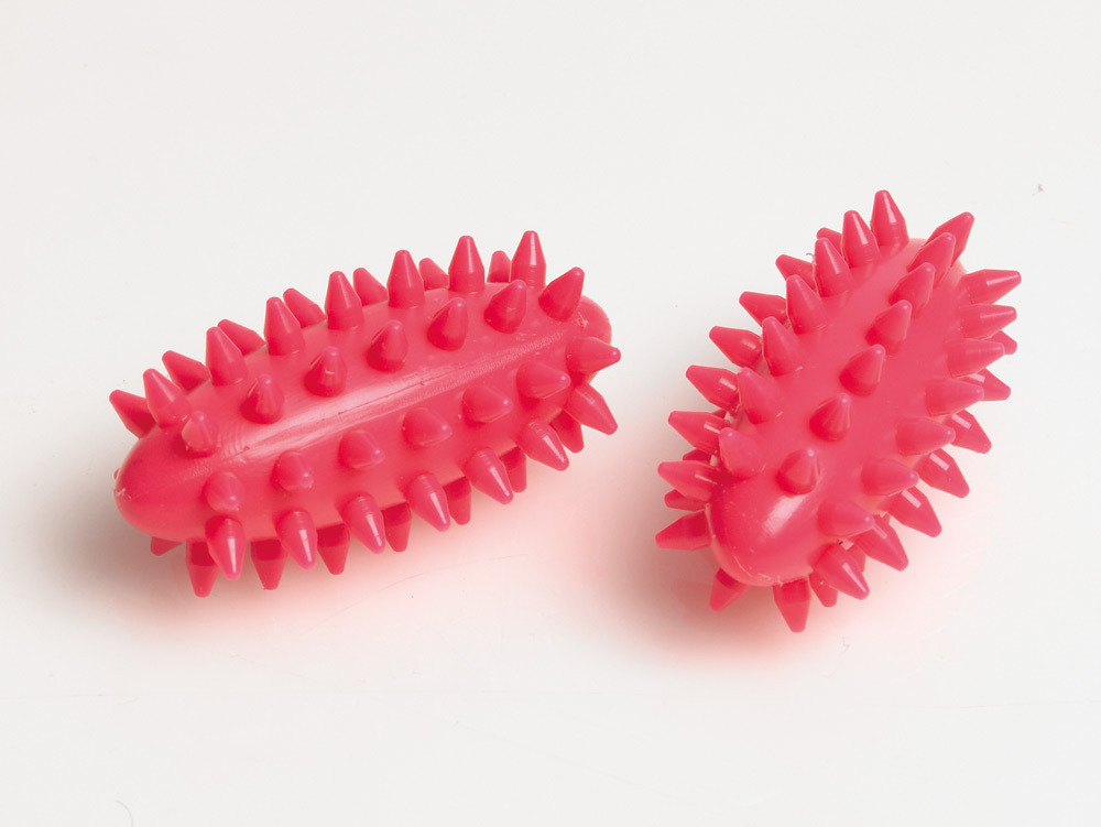 Senso Walking Trainer 2-er Set - pink - 7x4cm