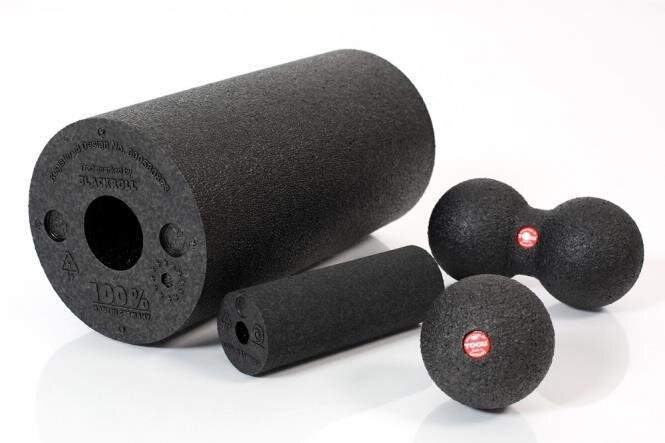 Togu Blackroll Set Kompakt
