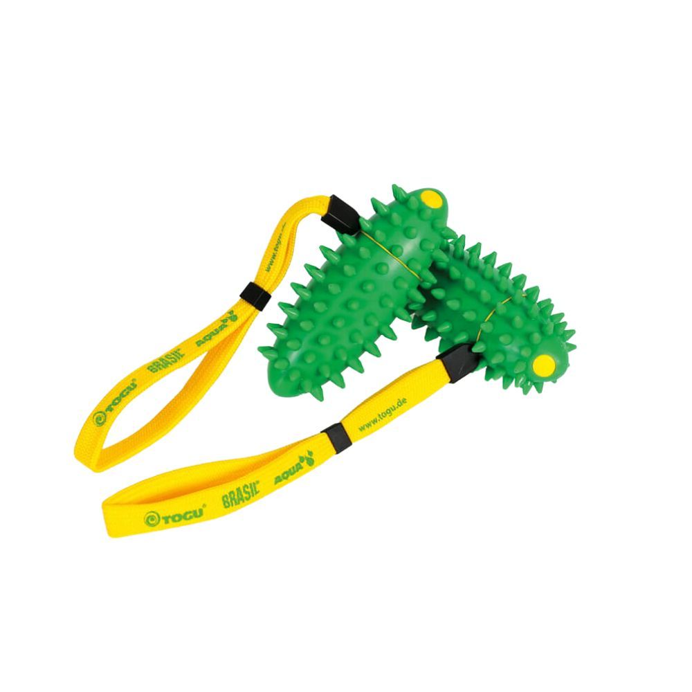Togu Brasil Aqua 2er-Set