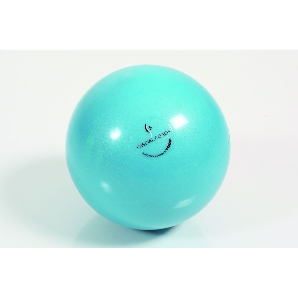 Togu Fascial Coach Ball (inkl. Pumpe)