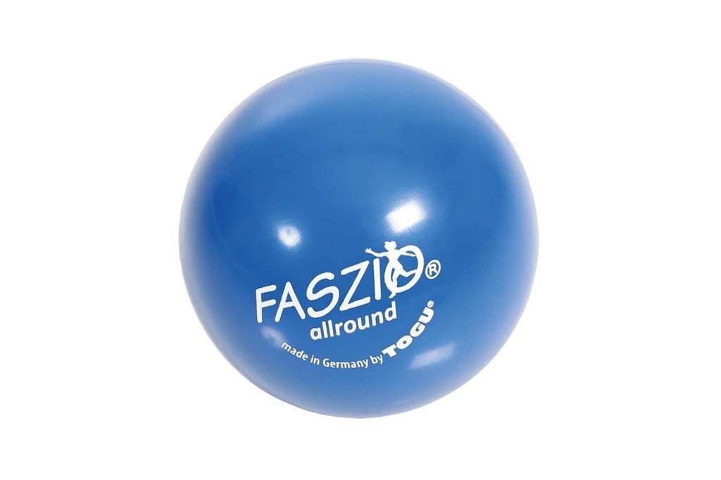 Togu Faszio Ball allround