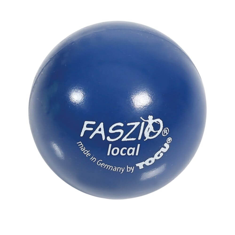 Togu Faszio Ball Local Trigger