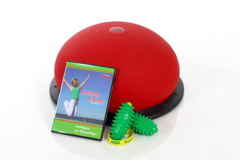 Togu Home Workout Trainingsset