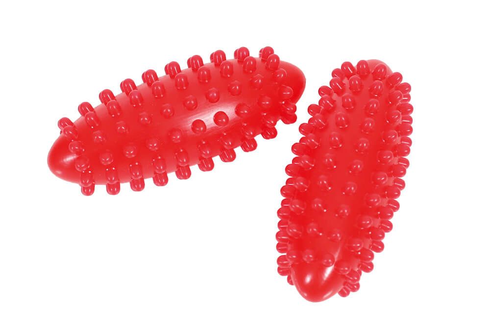 Togu Massagerollen Bantoo, 2er Set