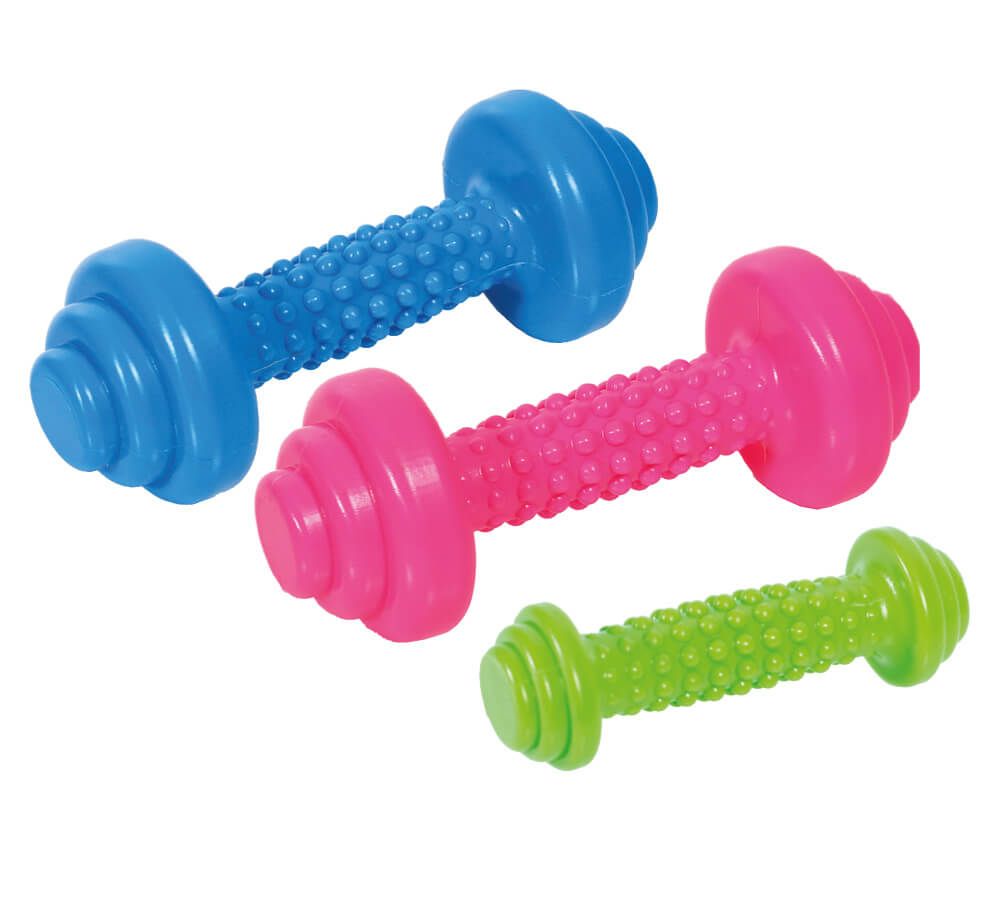 Togu Mini-Hantel - grün - 250g