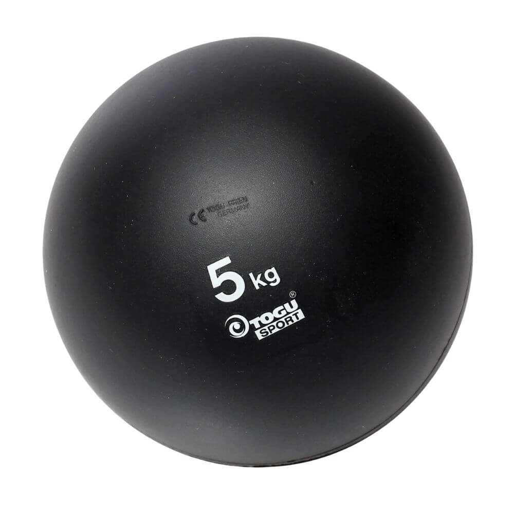 Togu Tauchball