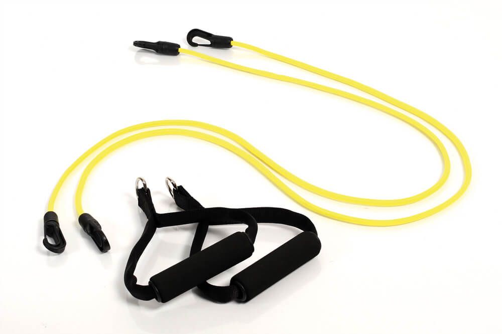 Togu Theragym Pro 2er-Set