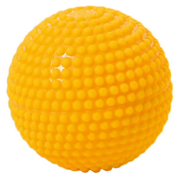 Touch Ball - gelb - ⌀16cm