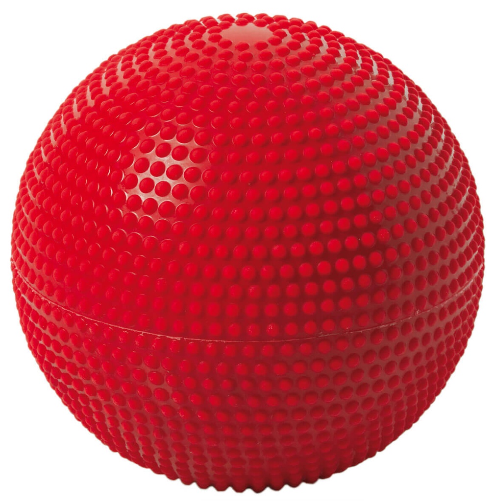 Touch Ball - rot - ⌀16cm