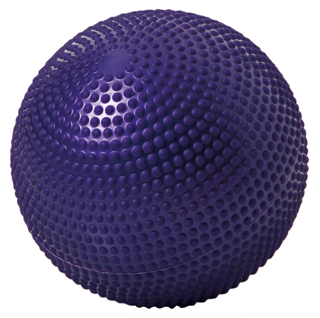 Touch Ball - violett - ⌀18cm