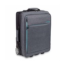 Elite Bag Hovy Pflegetrolley mit Rollen, leer
