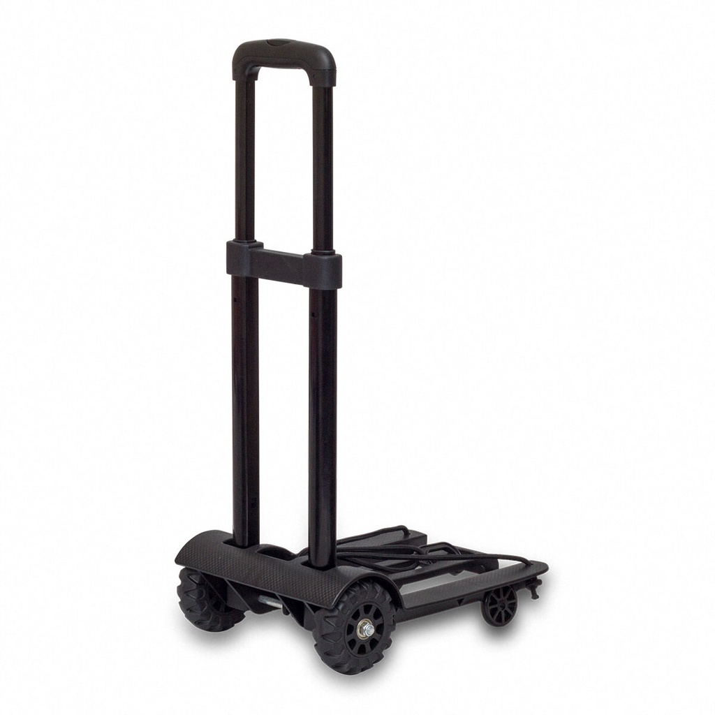 Elite Bags Carry Trolley zu Koffer und Rucksäcke