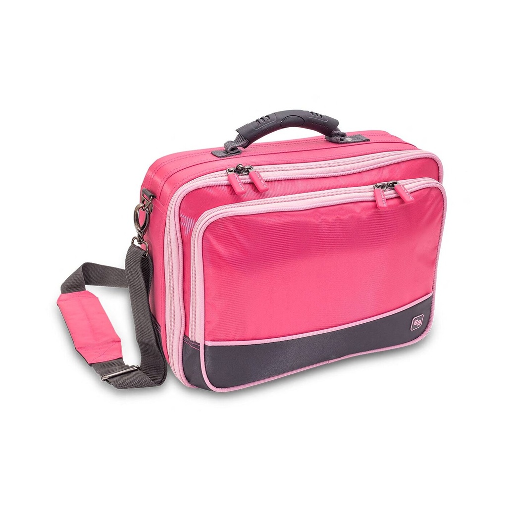 Elite Bags Community Spitex Pflegetasche - pink