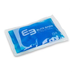 Elite Bags Kühlpad zu Taschen und Ampullarien - 10x15cm