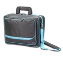Elite Bags Suit&Go Fusspflegetasche - grau