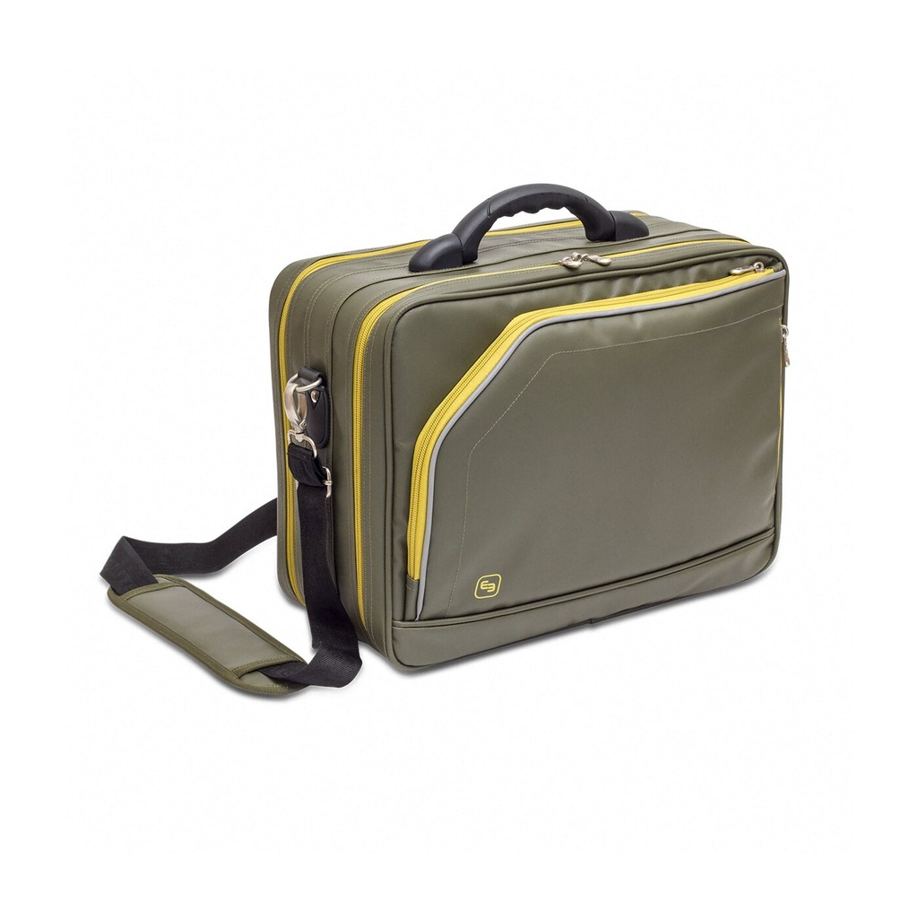 Elite Bags Tarp Veterinärtasche Plane - khaki