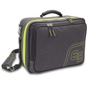 Elite Bags Urb&Go moderne Pflegetasche - grau