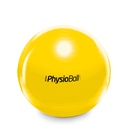 Pezzi Gymnastikball - gelb - ⌀105cm