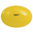 Pezzi Therapierolle Eggball, - gelb - M 45-65cm