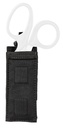5.11 Scherenholster - schwarz