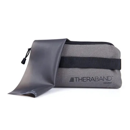 Thera-Band Original - schwarz - extra stark