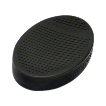 Thera-Band Original Stabilitätstrainer - schwarz - schwer