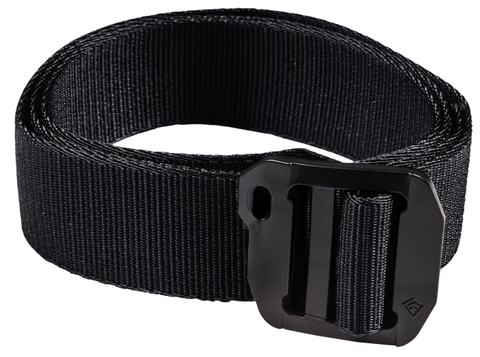 First Tactical BDU Gürtel 1,5" - schwarz - M