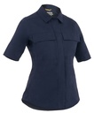 First Tactical BDU Shirt Damen - navyblau - M