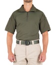 First Tactical Defender Shirt Kurzarm - oliv - L