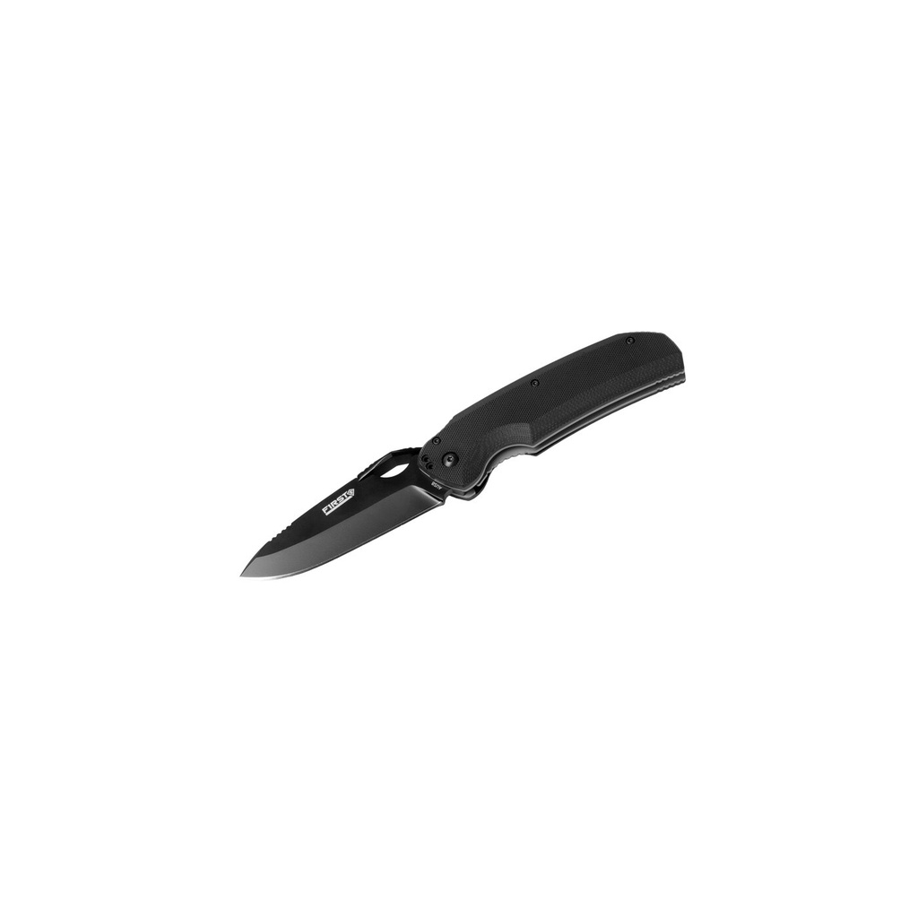 First Tactical Diamonback Spear Messer