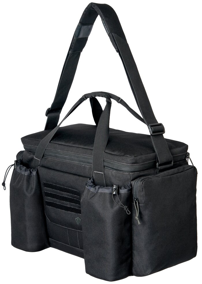 First Tactical Diensttasche Einsatz