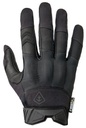 First Tactical Handschuh Knöchelschutz hart - schwarz - XL