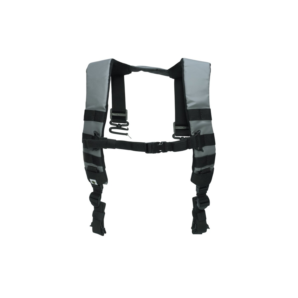 First Tactical Jump Bag Harness