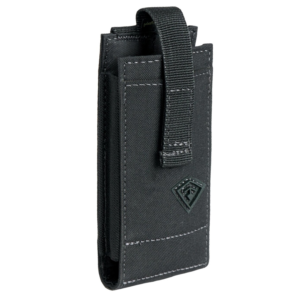 First Tactical Media-Tasche Mittel - schwarz