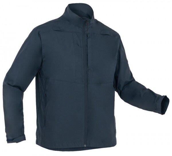 First Tactical Pack-It Jacke - navyblau - M